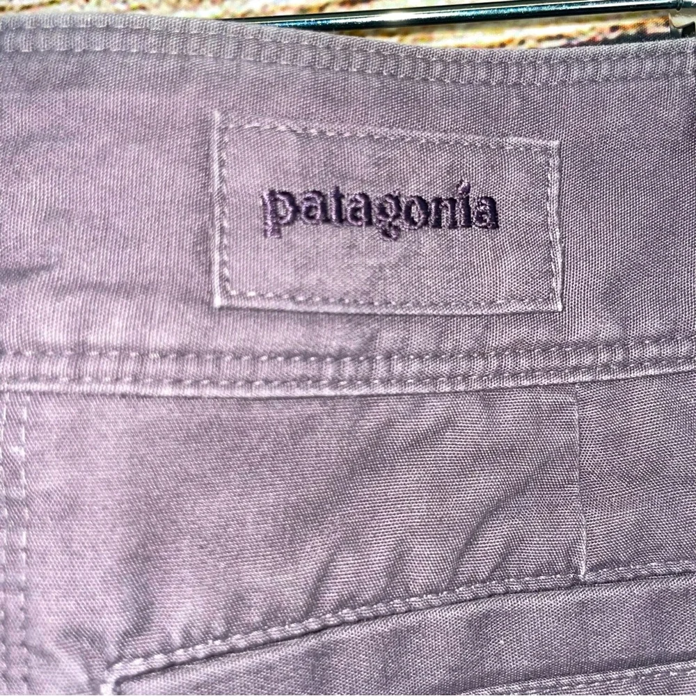 Patagonia Dark Gray Shorts - Picture 4 of 8